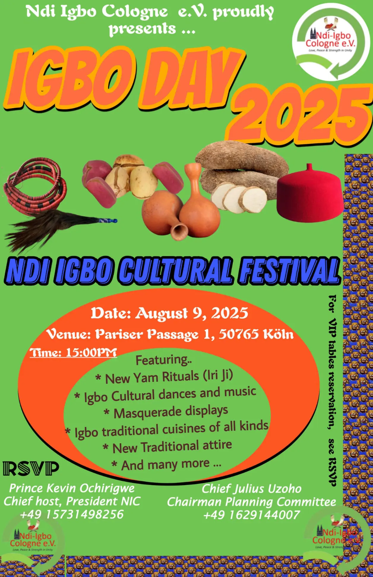Ndi Igbo Cologne e.V.